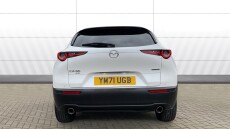 Mazda Cx-30 2.0 e-Skyactiv X MHEV GT Sport Tech 5dr AWD Petrol Hatchback
